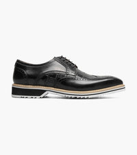 Stacy Adams Beaumont Wingtip Oxford by Stacy Adams Shoes