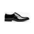 Stacy Adams Concorde II Cap Toe Oxford Tuxedo Shoes Black Patent 25721-004