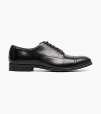 Stacy Adams William Cap Toe Oxford by Stacy Adams Shoes