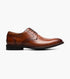 BENSON Plain Toe Oxford