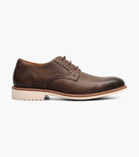 Stacy Adams Kids Wescott Plain Toe Oxford by Stacy Adams Shoes