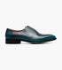 Stacy Adams Hallquist Plain Toe Oxford by Stacy Adams Shoes