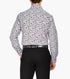 WOLSTON DRESS SHIRT Spread Collar
