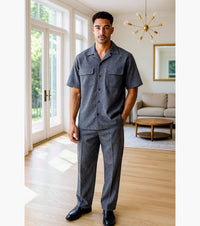 SEBASTIAN Pant Set