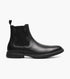Stacy Adams Townsend Plain Toe Chelsea Boot by Stacy Adams Shoes