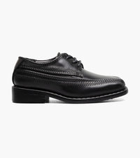 Stacy Adams Infants Bowman Bike Toe Oxford by Stacy Adams Shoes