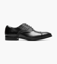 Stacy Adams Lucas Cap Toe Oxford by Stacy Adams Shoes