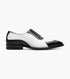 TARANGO Modified Cap Toe Oxford