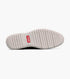 SYNC Plain Toe Elastic Lace Up