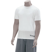 CREW NECK T-SHIRT Comfort Stretch Loungewear