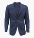 NEESON 3 Piece Vested Suit