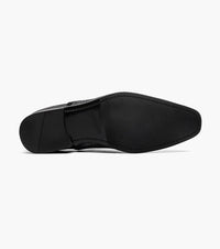Stacy Adams Starleigh Rhinestone Plain Toe Slip On by Stacy Adams Shoes