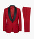 CALLOWAY 3 Piece Vested Tux