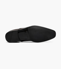 Stacy Adams Starleigh Rhinestone Plain Toe Slip On by Stacy Adams Shoes