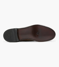 Stacy Adams Madison Cap Toe Slip On by Stacy Adams Shoes