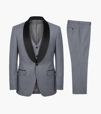 CALLOWAY 3 Piece Vested Tux