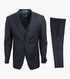 HOFFMAN 3 Piece Vested Suit