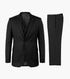 SHANE 3 Piece Vested Suit