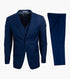 HOFFMAN 3 Piece Vested Suit