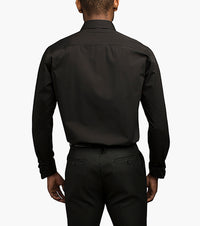 CARSON DRESS SHIRT Point Collar