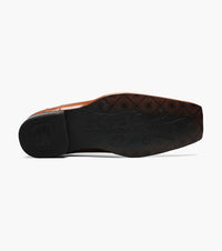 Stacy Adams Templin Bike Toe Loafer by Stacy Adams Shoes
