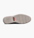 SYNC Plain Toe Elastic Lace Up