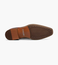 Stacy Adams Hallquist Plain Toe Oxford by Stacy Adams Shoes