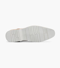 Stacy Adams Barringer Plain Toe Oxford by Stacy Adams Shoes