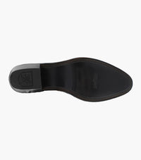 Stacy Adams Santos Side Zip Boot by Stacy Adams Shoes