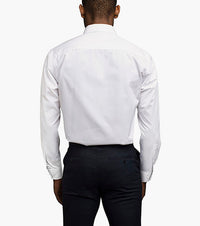 ALIOTA DRESS SHIRT Point Collar