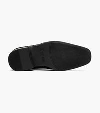 Stacy Adams Kids Swagger Studded Slip On by Stacy Adams Shoes