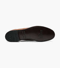 Stacy Adams Madison Anaconda Plain Toe Oxford by Stacy Adams Shoes