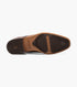 Stacy Adams Bryant Cap Toe Oxford by Stacy Adams Shoes