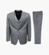 WILLIS 3 Piece Vested Suit