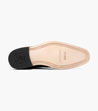 Stacy Adams Gambetta Modified Cap Toe Oxford by Stacy Adams Shoes