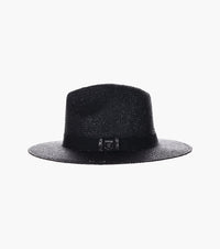 TORNO FEDORA Toyo Pinch Front Hat