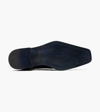 Stacy Adams Plaza Modified Cap Toe Oxford by Stacy Adams Shoes