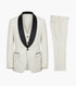 CALLOWAY 3 Piece Vested Tux