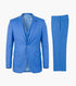 SHANE 3 Piece Vested Suit