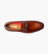 Stacy Adams Rellaire Moc Toe Bit Slip On by Stacy Adams Shoes