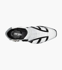 Stacy Adams Calandro City Sandal by Stacy Adams Shoes