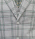 ROCHE 3 Piece Vested Suit