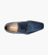 Stacy Adams Plaza Modified Cap Toe Oxford by Stacy Adams Shoes