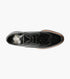 Stacy Adams DAYTON Ostrich Wingtip Oxford Black by Stacy Adams Shoes
