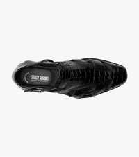 Stacy Adams Calandro City Sandal by Stacy Adams Shoes