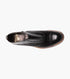 MADISON Spectator Spat Cap Toe Demi Boot