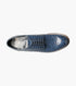 Stacy Adams Madison Anaconda Plain Toe Oxford by Stacy Adams Shoes