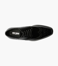 Stacy Adams Tinsley Wingtip Oxford by Stacy Adams Shoes
