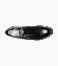 Stacy Adams Madison Cap Toe Slip On by Stacy Adams Shoes