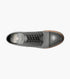 Stacy Adams MADISON Lizard Cap Toe Oxford by Stacy Adams Shoes